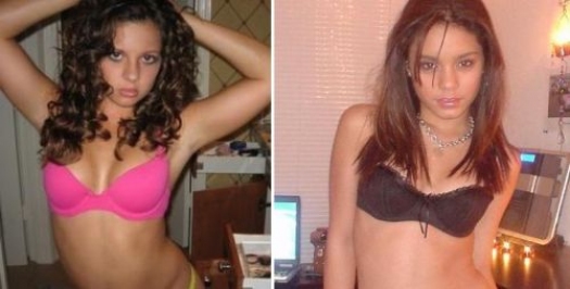 mackenzie rosman nude