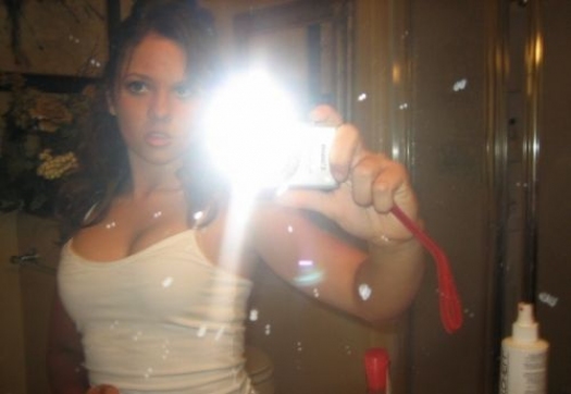 mackenzie rosman nude